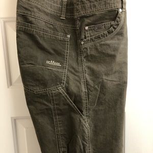 Kühl Revolvr Lean 38x32 Excellent Condition